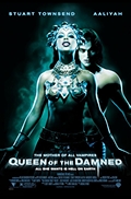 queenofthedamned