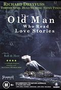 theoldmanwhoreadlovestories